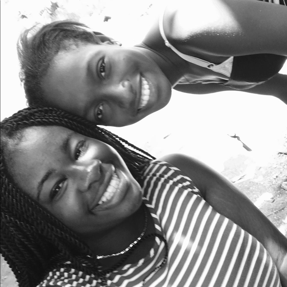 Meet your Posher, Nasheka